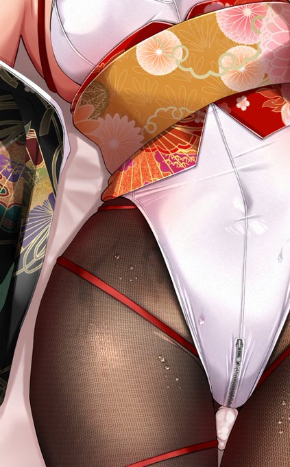 あけおめ🐰ちゃん途中(悪意のあるスクショ) 