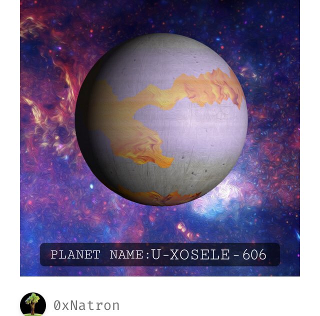 0xNatron tweet media