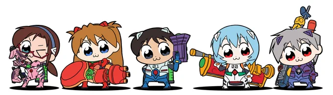 今年もいろいろ描きました#2022年自分が選ぶ今年の4枚 