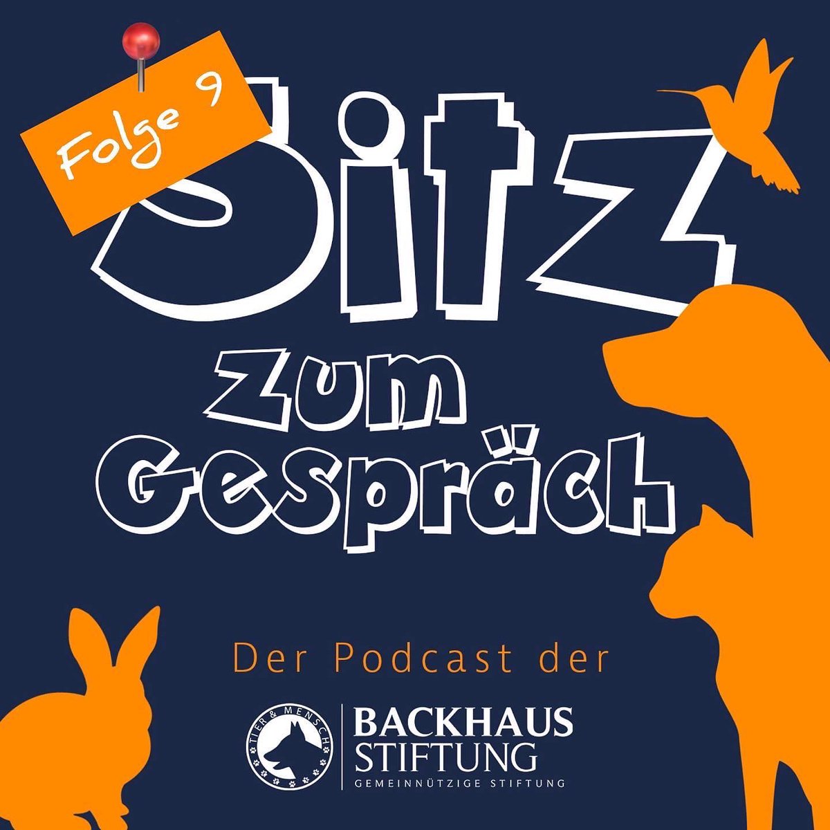 backhaustiftung's tweet photo. Folge 9 ist Online :https://t.co/TrQeuNqOoP #tierschutz #tierwohl #kinderbuch #lesen #lernen #achtsamkeit #fremdsein #freundschaft #freiheit #rettet #wildscwein #hausschwein #ernährung #umgang #kinderreime #vorlesen #familie #kinder #natur #forschung https://t.co/cD15EQnfCw