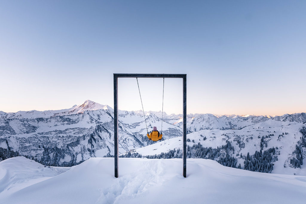 GermanyMagazine's tweet image. If a white winter getaway is on your mind (it's certainly never far from our minds!) right now, allow us to introduce three particularly picturesque examples across Germany, Switzerland and Austria!
discovergermany.com/white-winter-g…