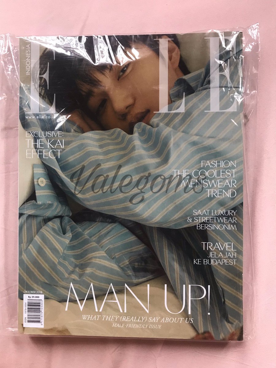 valegoms's tweet photo. 🖇 WTS // want to sell 🖇
Majalah elle kai exo 50k
Standee NR exo kai &amp; baekhyun 45k/ea
Uchiwa exploration kai 95k

✅ bisa keep event 
✅ bisa nego
🍊 via oren
📌 harga incl packing &amp; adm
📍 Jakarta, ina
Dm for detail🙌🏻
T. Wts majalah elle kai baekhyun standee NR exploration ina https://t.co/77WKM4NNtz