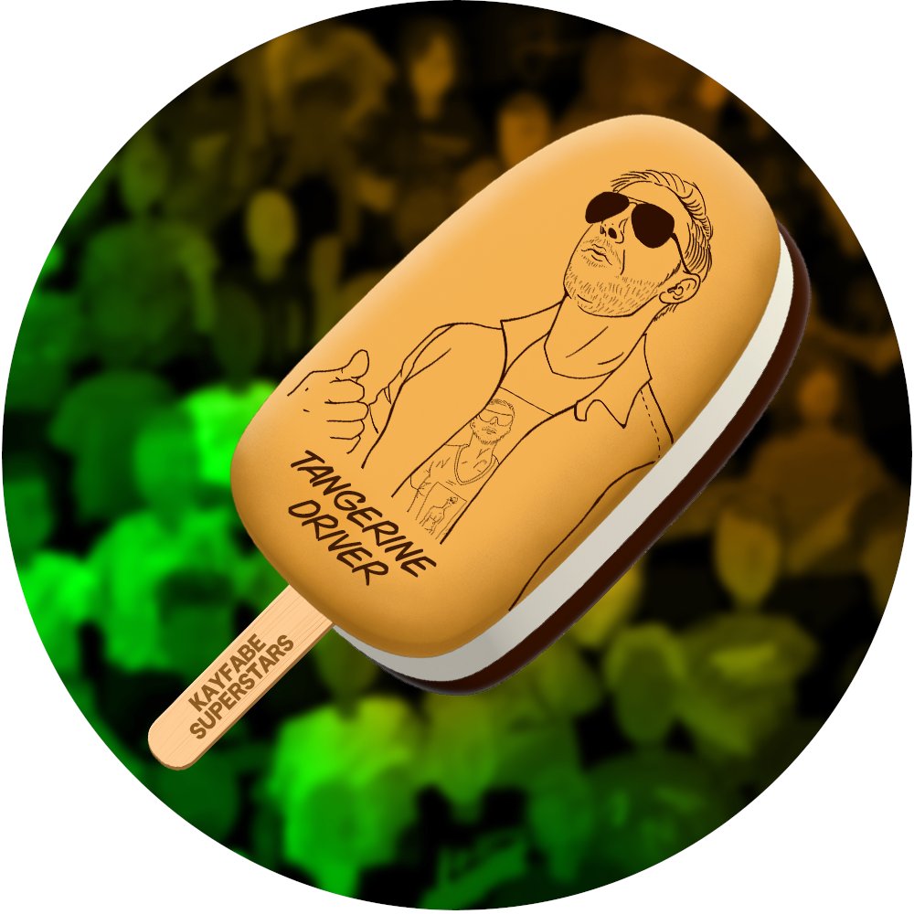 Super Ice Cream Party Quest #1 is Live!

Send a tweet to unlock this exclusive Kayfabe Superstars ice cream bar NFT:

🍦Hold an #supericecreamparty NFT (Free mint: supericecreamparty.com)
🍦Tweet your own favorite #icecream
🍦Submit the form: forms.gle/WTkyEDxYoJ1HuU…

#FreeNFT