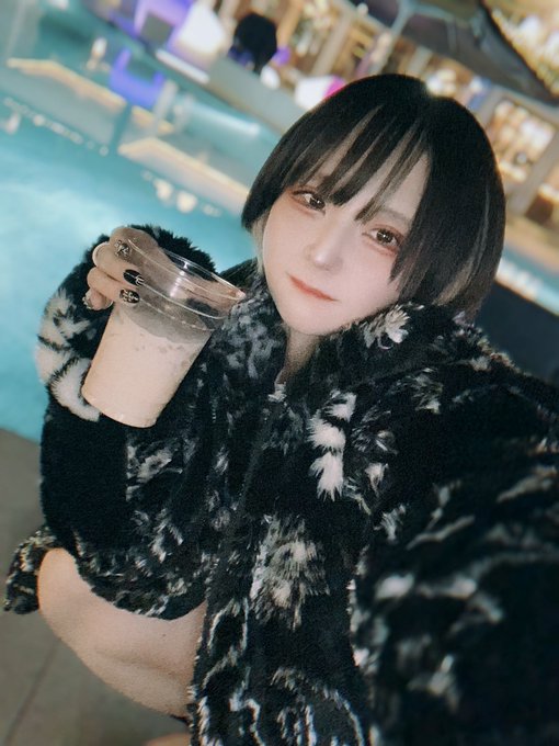 コスプレイヤー雨宮あんずのTwitter画像11