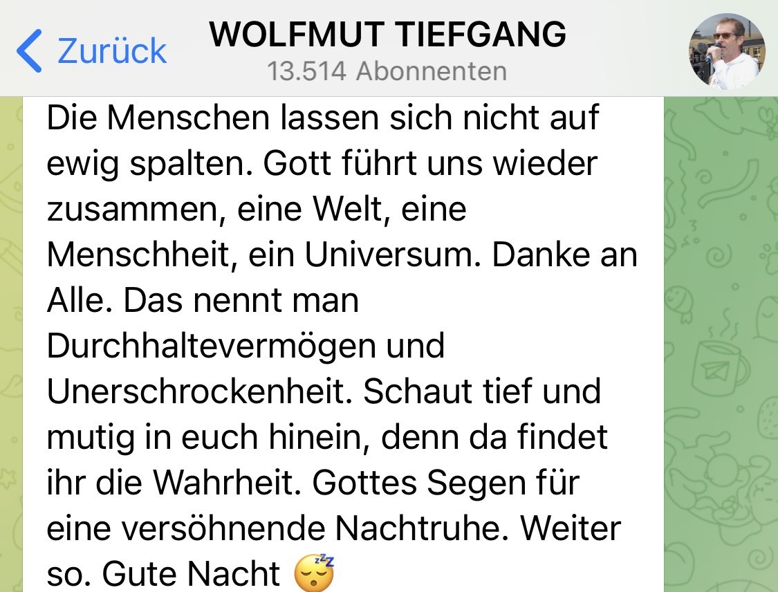 _welpenmetzger's tweet image. Die bigotten Fieberphantasien aka #Bettspeiberle der geistig doch sehr einfach gestrickten #Betschwester #Greulich werden immer skurriler.
🥳😂
