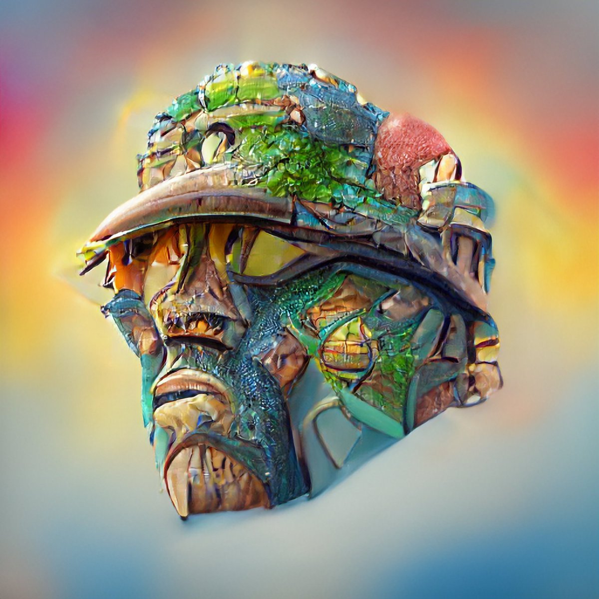 Intergalactic Beastiary tweet media