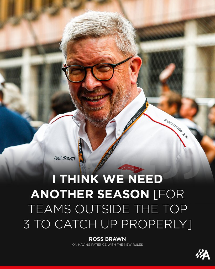 Autosport tweet media