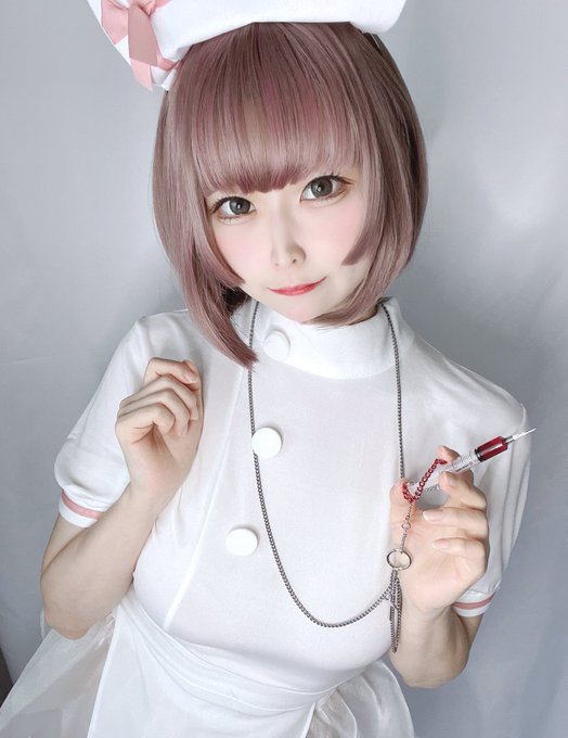 コスプレイヤー優凪のTwitter画像5