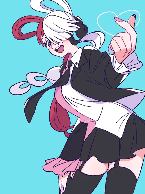 どっちかな 