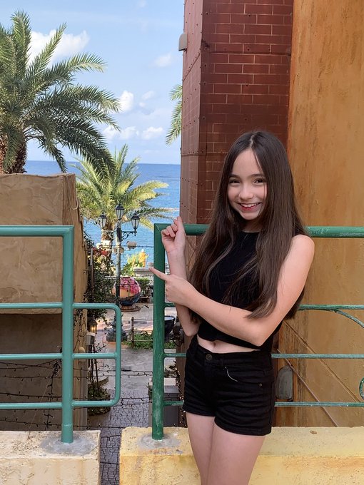 Twitterのコスプレ画像47