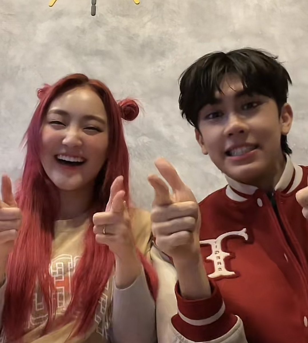 imajeany's tweet photo. น่าย้าก สองโมจิจิ๋วแจ้มกลม ♡ https://t.co/jyvzh2Umzk