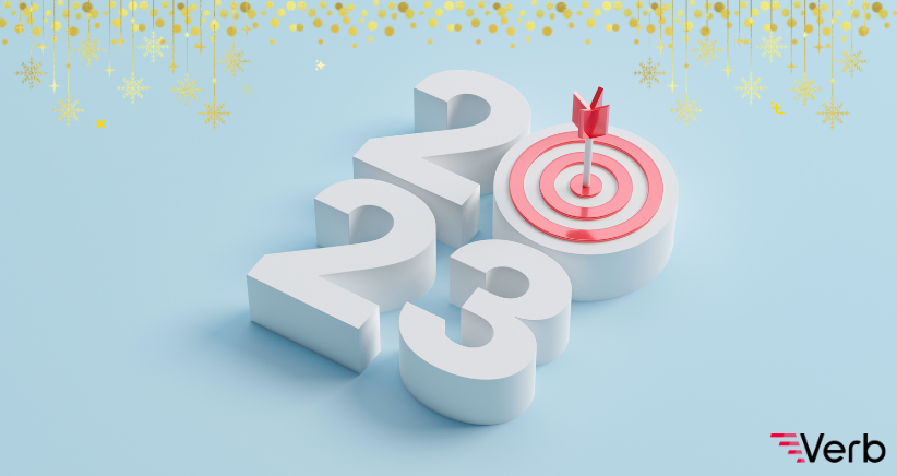 VerbData's tweet photo. As we are headed towards the beginning of a new year we might all be jotting down our new year resolutions. We begin with an end-goal in mind. 

What if the same can be applied in business? 
Begin with the end in mind - https://t.co/OtYQbfCF8P

Happy New Year! https://t.co/4ne2kZQMIb