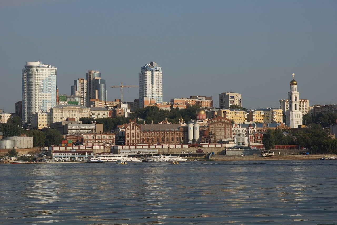 Самара зелененький фото