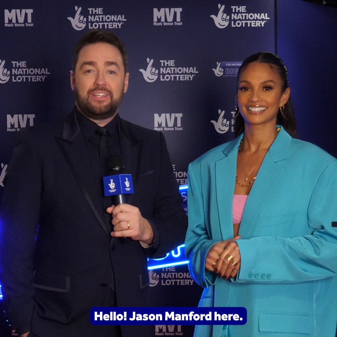 The National Lottery on Twitter: