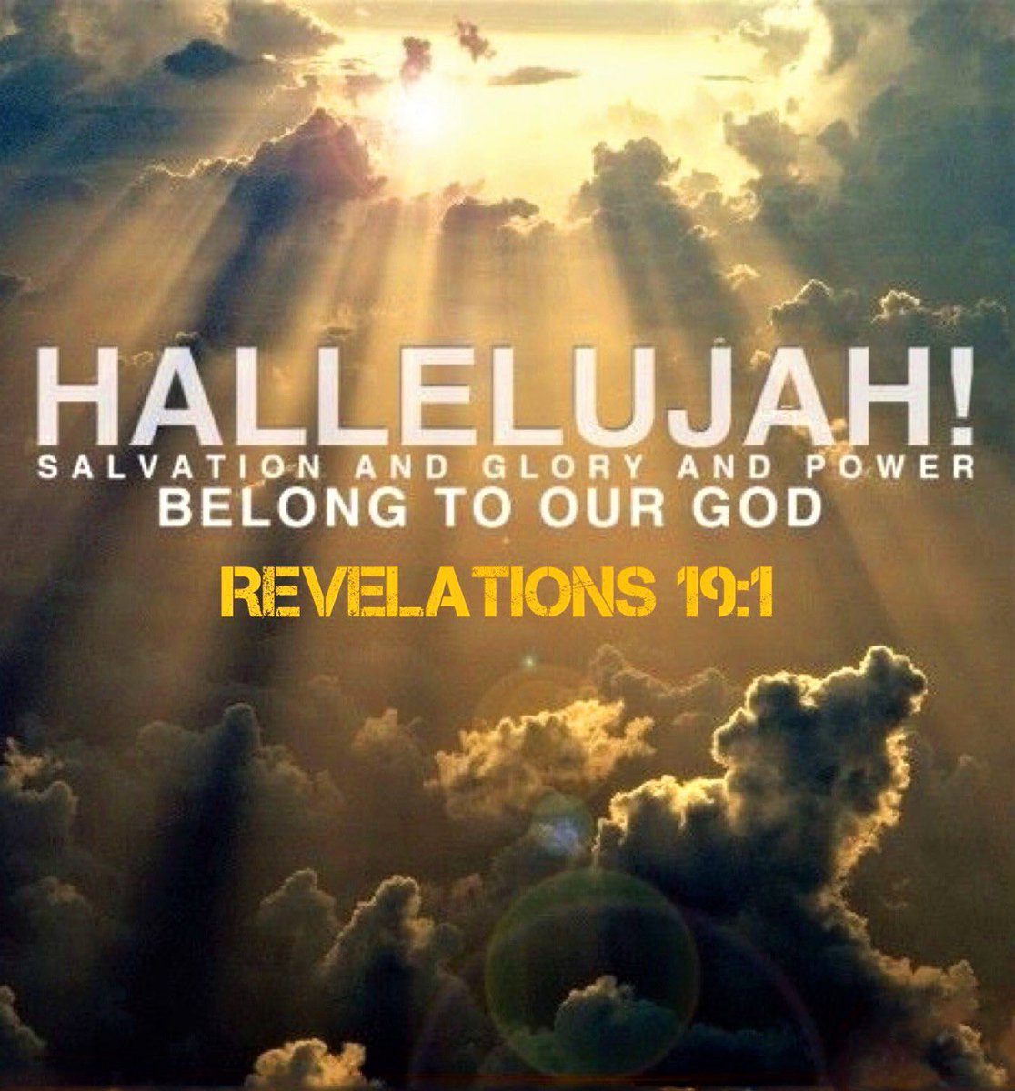 larryjbarker's tweet image. And from the throne came a voice that said, 
“Praise our God, 
all his servants, 
all who fear him, 
from the least to the greatest.” #Rev19:5 #SOAP2022 #Hallelujah #thestone3