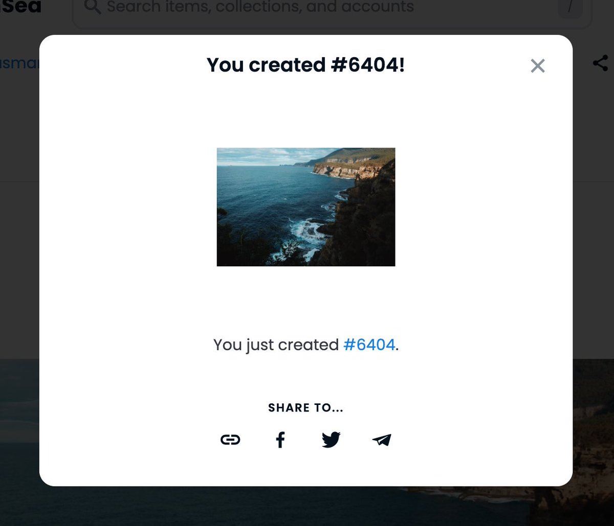 Felt inspired after a local crypto meetup yesterday… #NFTs #nftphotography #WomeninNFTs