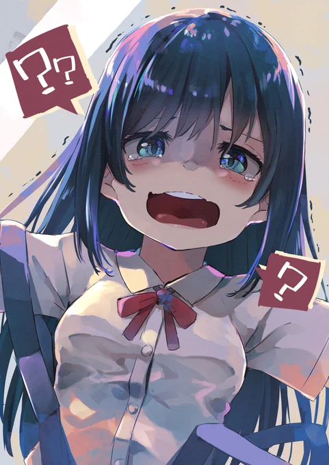 朝潮ちゃんは年末年始返上でおしおき合宿です 