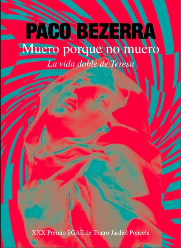 #AplausosTuiteatreros2022 para @pacobezerra porque "La mejor manera de combatir el fascismo es con la cultura" y porque 
#SantaTeresaNoEsDeEllos
#tuiteatreros