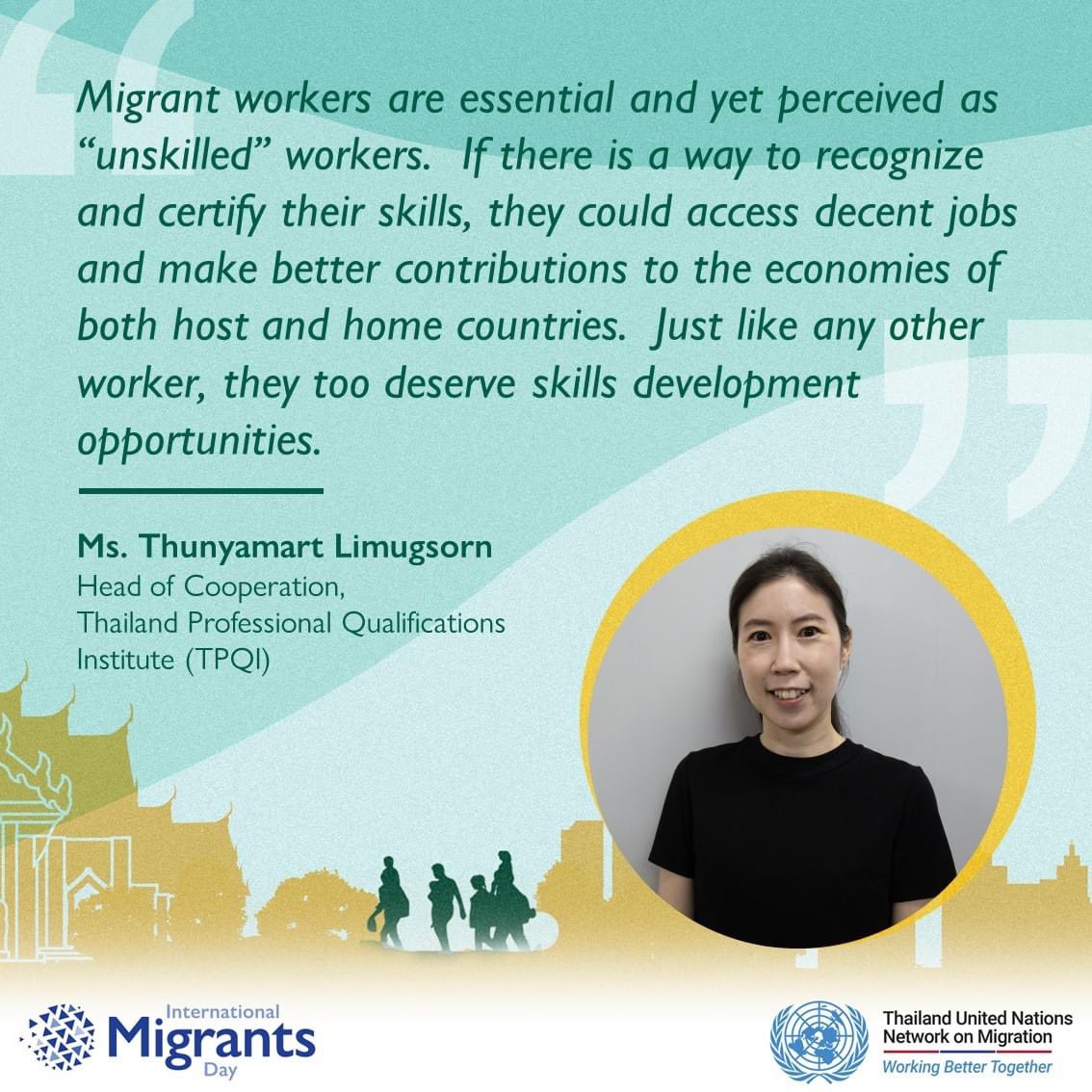 IOM Thailand tweet media
