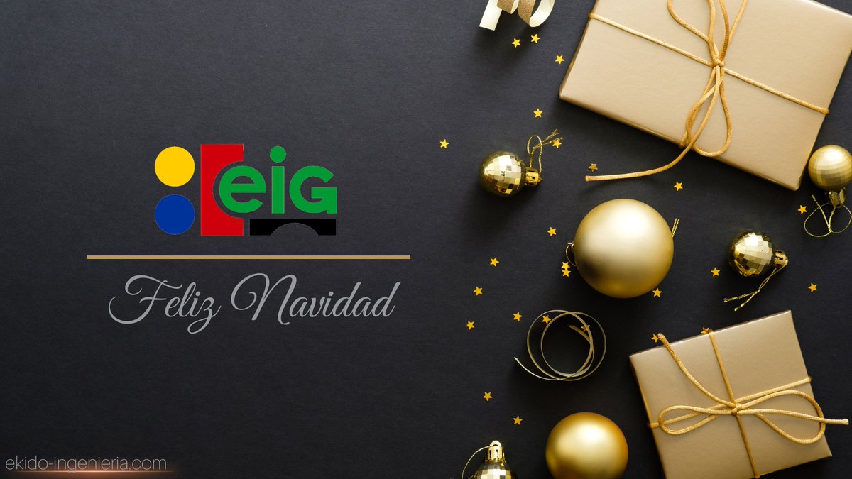 ¡Os deseamos, unas felices Navidades!