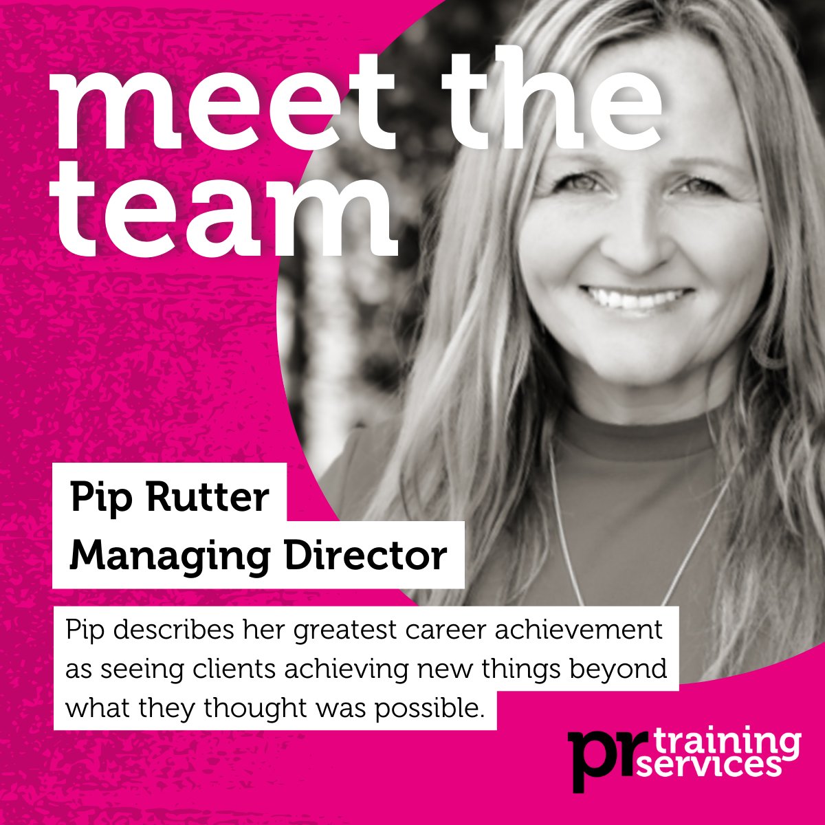 PRTrainingServ tweet picture
