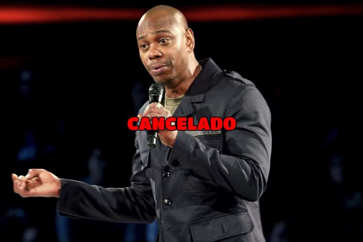 Renovada o Cancelada tweet media