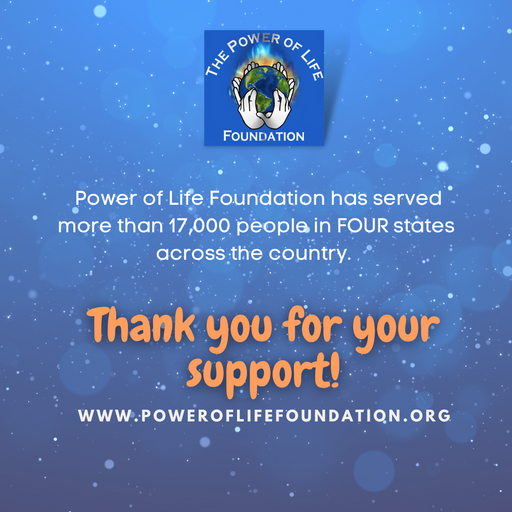 foundation_pol's tweet photo. Giving is easy.  We love what we do.  Thanks for your support.  
#donation #polfoundation #birminghamalabama #sweethomealabama #laneharper #teresalberger #johnnyhollingshedjr #giving 
#nonprofit #newyear #helpingothers https://t.co/cHvbrxpXJb