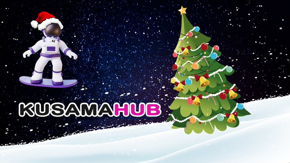 KusamaHub tweet media