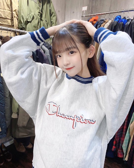 Twitterのコスプレ画像3