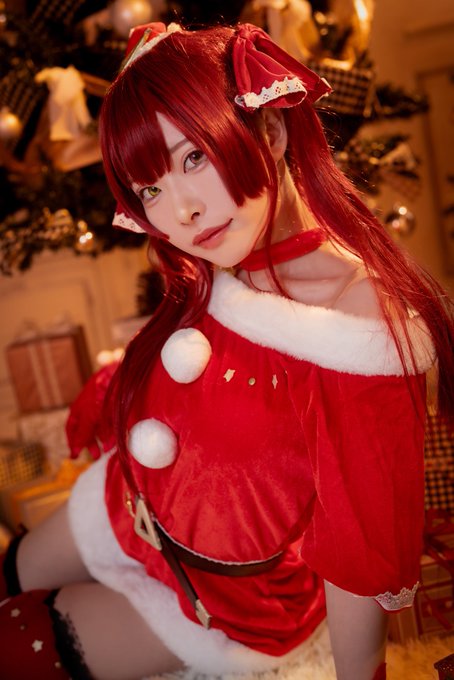 コスプレイヤー合歓のTwitter画像31