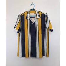 spike__xx's tweet photo. Uniqlo may have everyone on a leash but don’t forget that we also had to live through this SM Smyth clothing agenda haha https://t.co/7MuAuSEThH