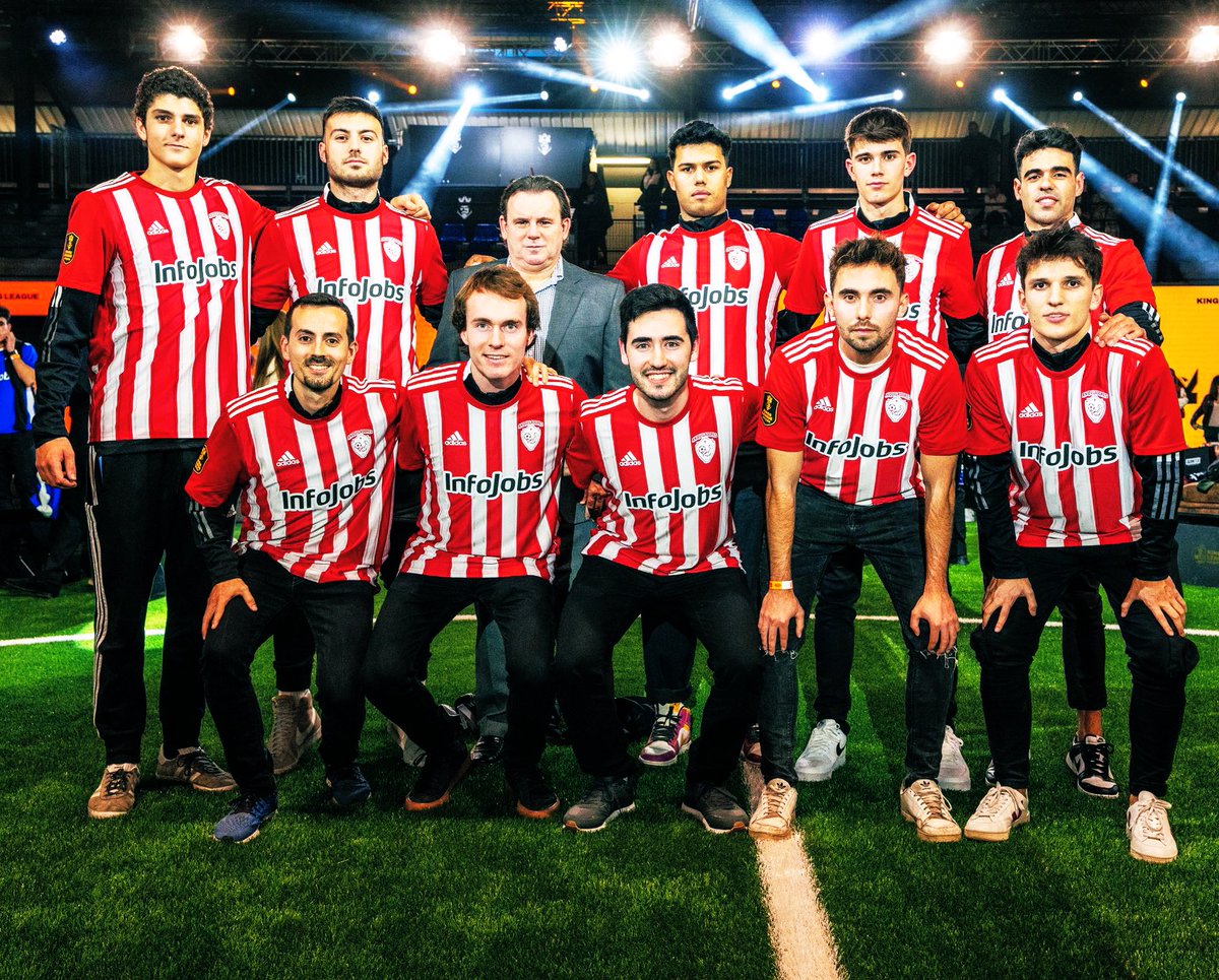 Pau Mañé tweet media