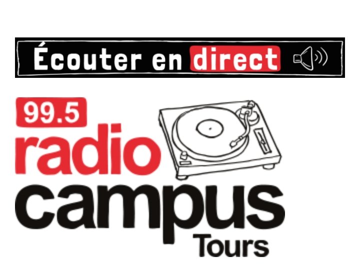 Aujourd'hui RDV a 15h..je suis l'invité de Sébastien.. tellement contente de vous rencontrer <a href="/CampusTours_995/">Radio Campus Tours 99.5 FM</a>