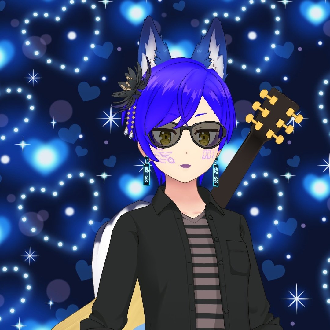 PinkLightning6's tweet image. #NewProfilePic