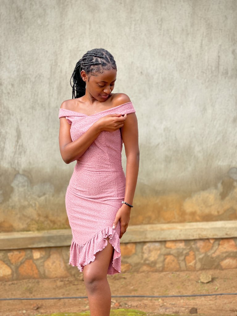 Linda Evelyn Namulindwa tweet media