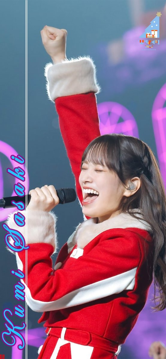 hinatasakamichi's tweet photo. ⛄ひなくり2022スマホ壁紙寄りVer.🎄

2日目🌈
きょんこ・くみてん・にぶちゃん・すーじー🎁
お好きなのをどうぞ～😊

保存の際にいいねとRT、フォローもしてもらえると嬉しいです🎵

よろしくお願い致します🙇
 
#日向坂46
#ひなくり2022
#齊藤京子  
#佐々木久美  
#丹生明里  
#富田鈴花
#ひな誕祭 https://t.co/7sTOyji2rL