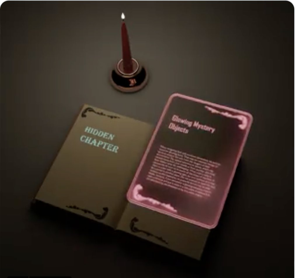 13/11/21 DNM first token minted
6/2/22 mint stops via token being burnt
1/3/22 two audio clips released via twitter
2/3/22 pinned tweet i.d.i.o.t.s guide book "coming later this year"
24/12/22 claim "next week", book with 3743 pages (= number of tokens) and hidden chapter