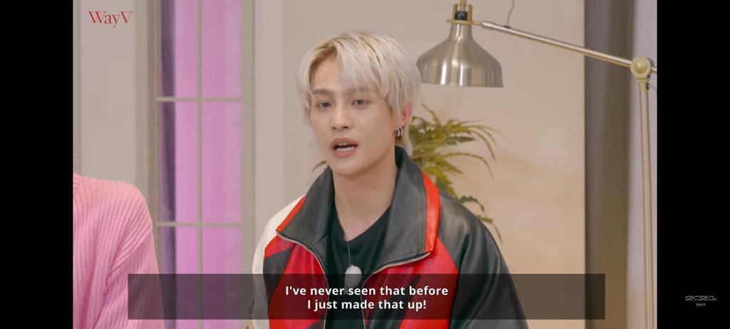 cloudyten's tweet image. adek makin cakep yaaaa