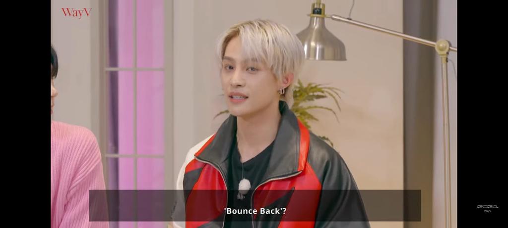 cloudyten's tweet image. adek makin cakep yaaaa