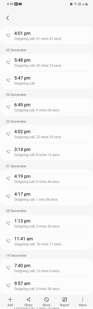 abbast14's tweet photo. My long list of call log with @MyntraSupport speaking with scripted robots https://t.co/ADzWH2MDvY