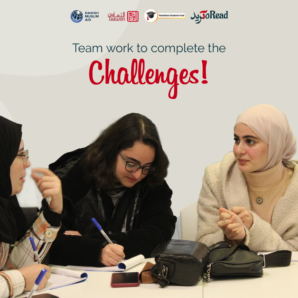 ToReadlb's tweet photo. The Entrepreneurship workshop started on Monday, and it's interesting!
here is a glimpse of what we are doing in the workshop, stay tuned for the next few weeks to know more about the progress of the teams!
@TaawonLebanon @DM_AID #toread #toreadlb #entrepreneurshiplebanon https://t.co/56dviil8C8