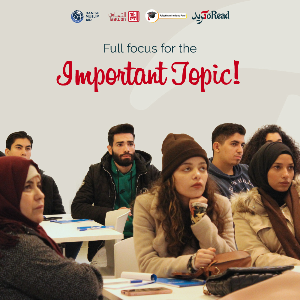 ToReadlb's tweet photo. The Entrepreneurship workshop started on Monday, and it's interesting!
here is a glimpse of what we are doing in the workshop, stay tuned for the next few weeks to know more about the progress of the teams!
@TaawonLebanon @DM_AID #toread #toreadlb #entrepreneurshiplebanon https://t.co/56dviil8C8