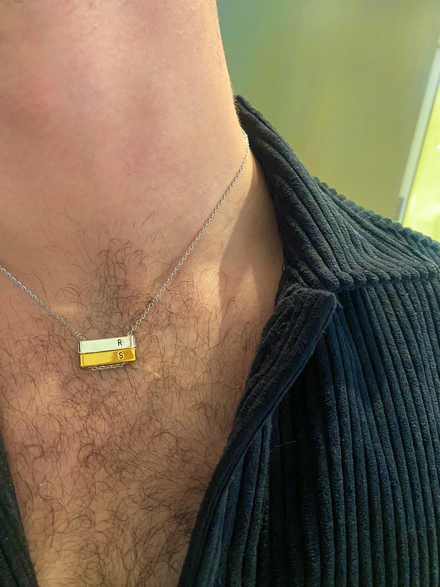 Can you hear it ? 
#neck