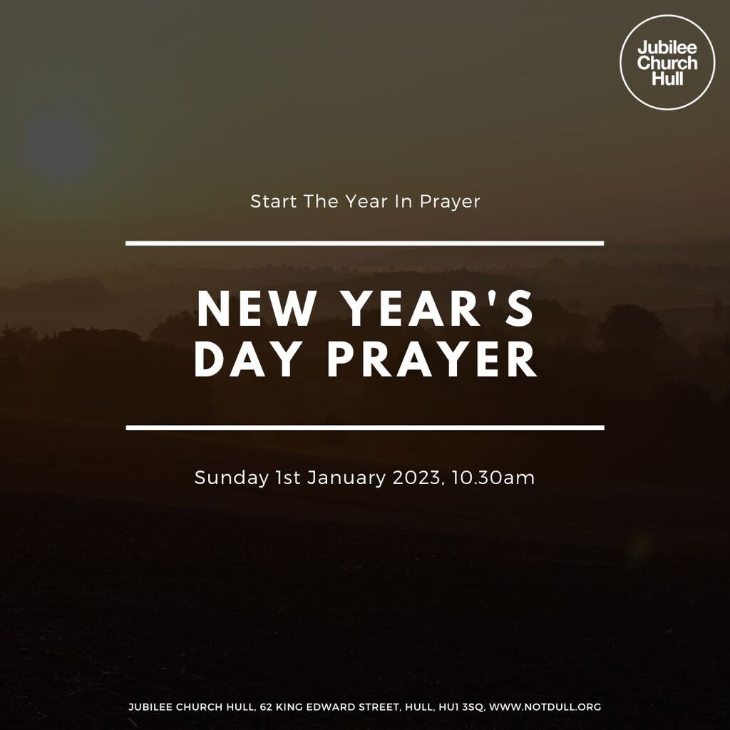 Jubilee Church Hull tweet media