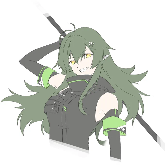 ガヴィルです 
