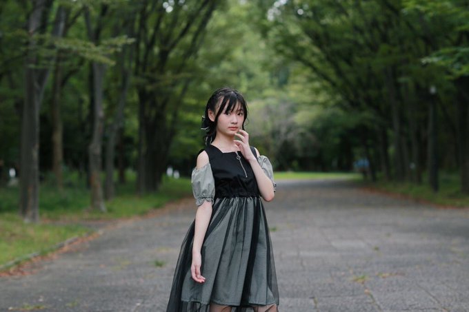 Twitterのコスプレ画像26