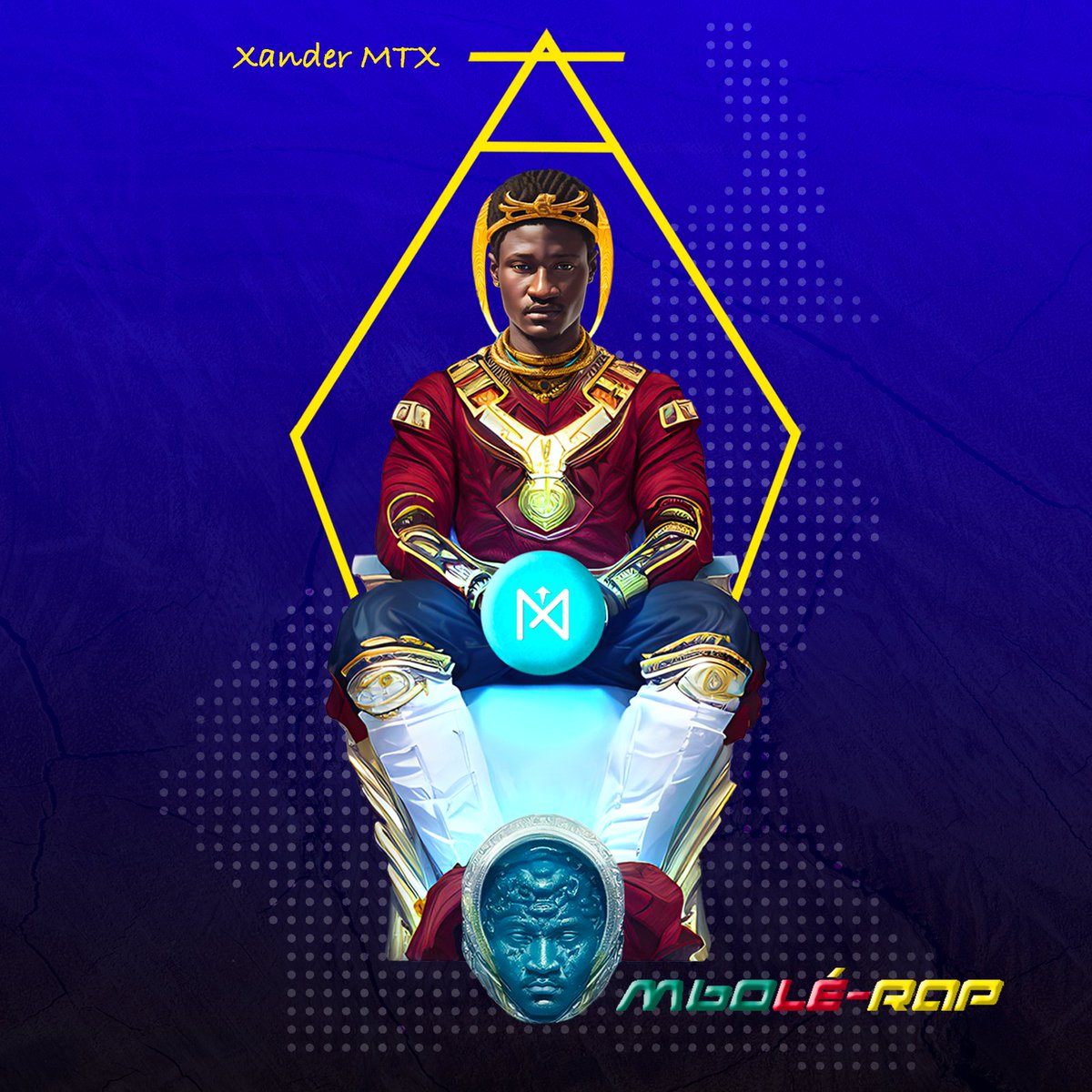 MtxXander's tweet photo. Yo la miff, 🇨🇲mbolé-rap en cours de chargement...
Disponible dans quelques jours⏳
#mbolerap #mbole #rap #mbole237 https://t.co/gripXvSV7Q
