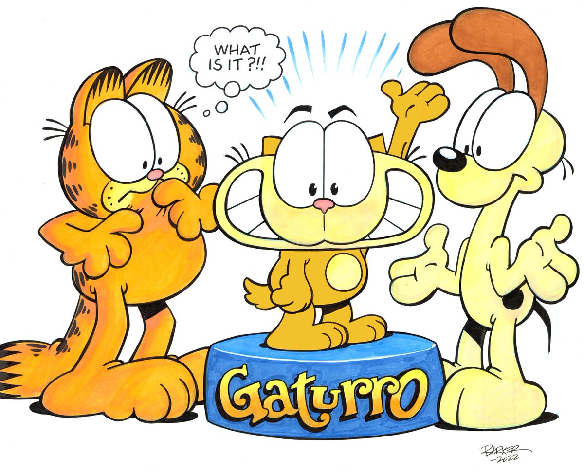 napchoo's tweet photo. @Nikgaturro Y esto???
Felíz día de los inocen... ah no, pará esto es posta https://t.co/ytlR8fxFFk