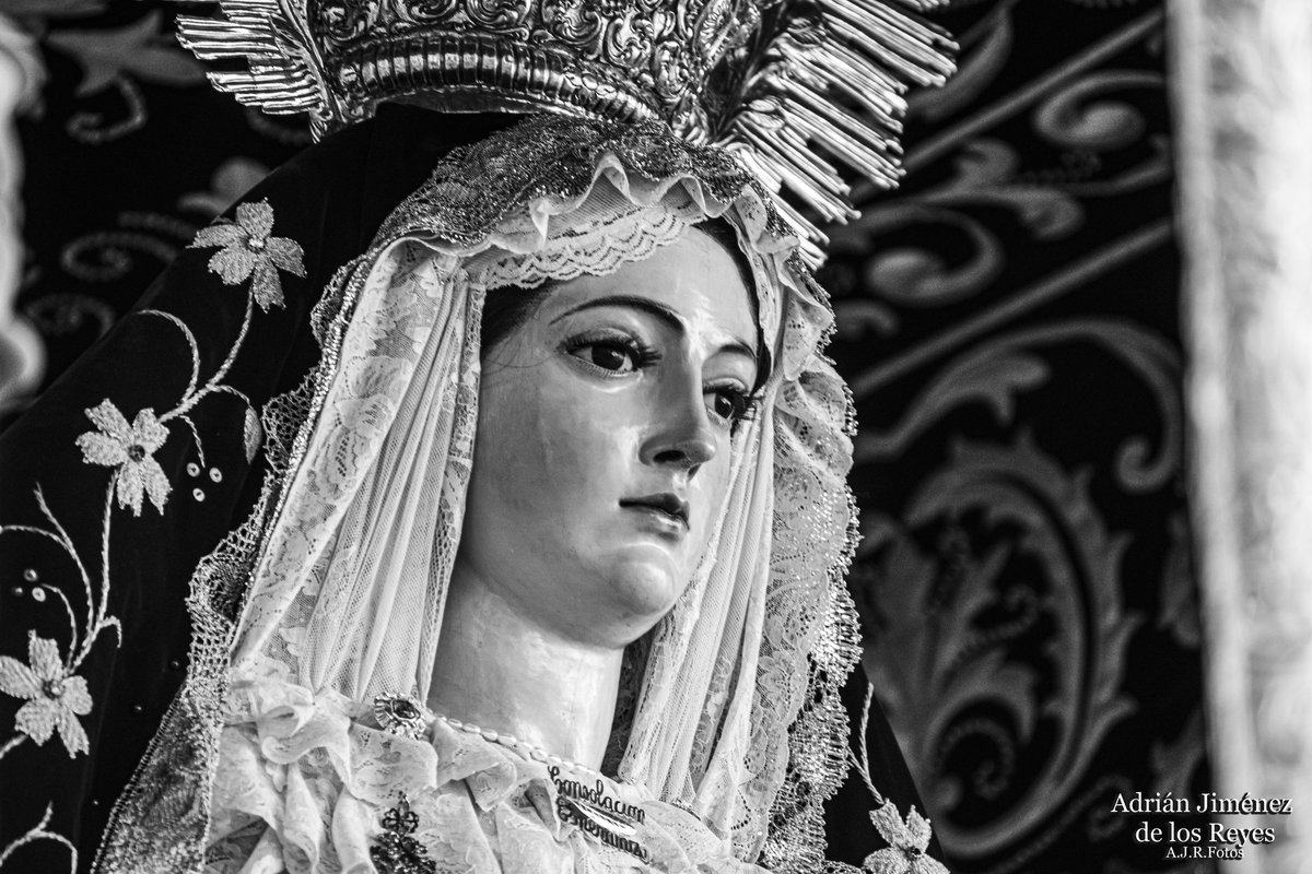 AJRFotos1's tweet photo. Magna Antequera
| Consolación y Esperanza.
¡Reportaje completo en este enlace!👇🏻
https://t.co/8K1TRzYInY
#CofradiasMLG #magnaatq https://t.co/lhFBGkwPw7