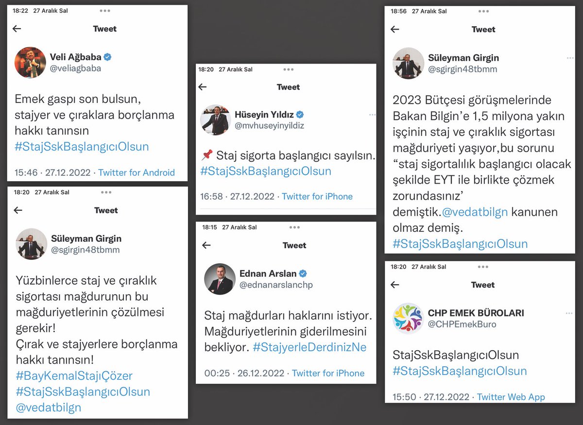 zgabc80zg's tweet photo. Destekleriniz çok kıymetli... 
Artarak devam edecek biliyoruz!
@sgirgin48tbmm
@ednanarslanchp
@veliagbaba
@mvhuseyinyildiz
@CHPEmekBuro
#StajSskBaşlangıcıOlsun https://t.co/mYcjq7dj8n